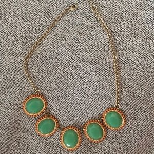 Fashion choker necklace